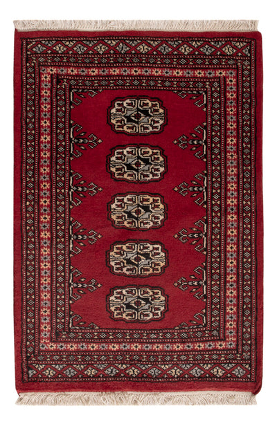 Alfombra Pakistani 61x89cm - Alfombra oriental