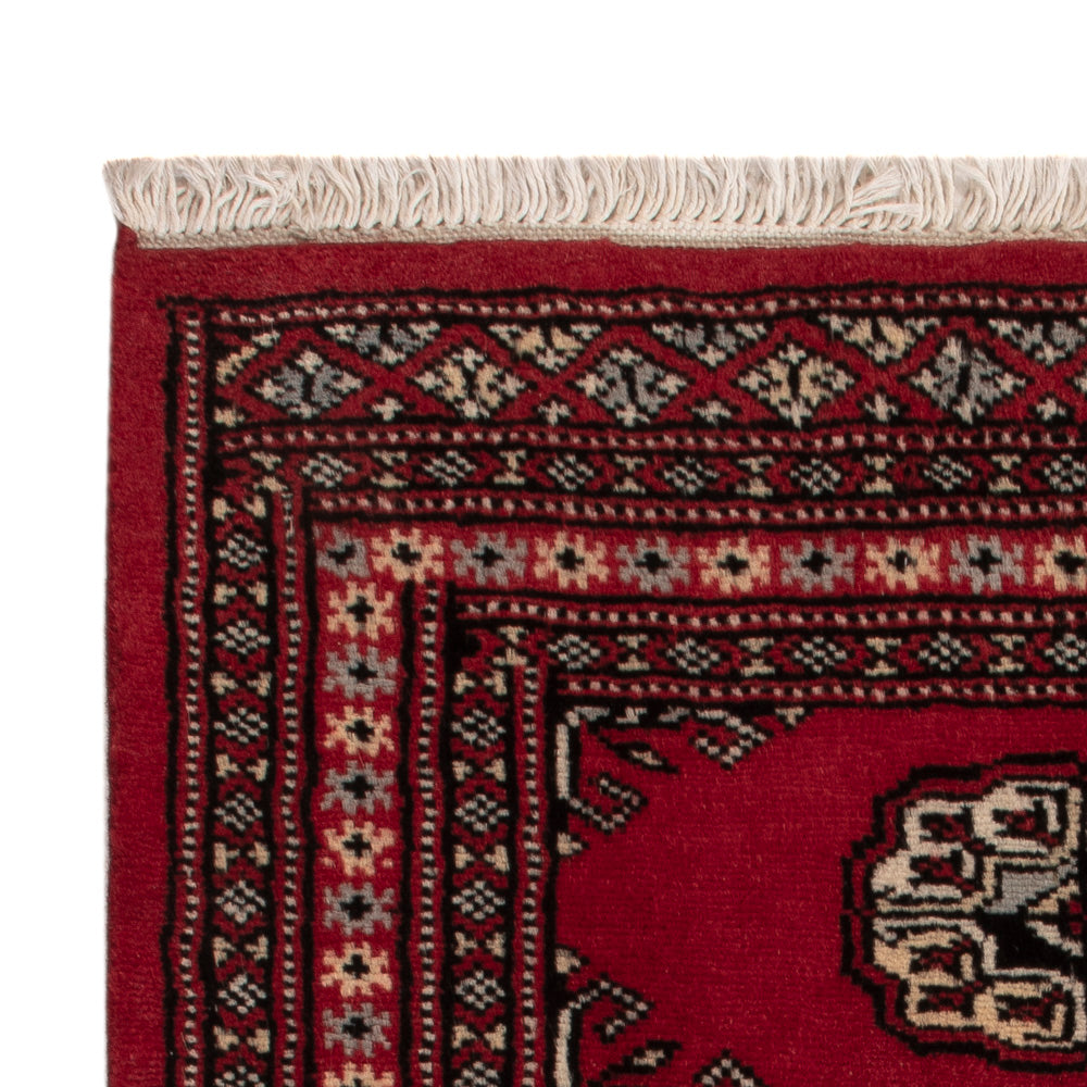 Alfombra Pakistani 89x61cm - Alfombra oriental