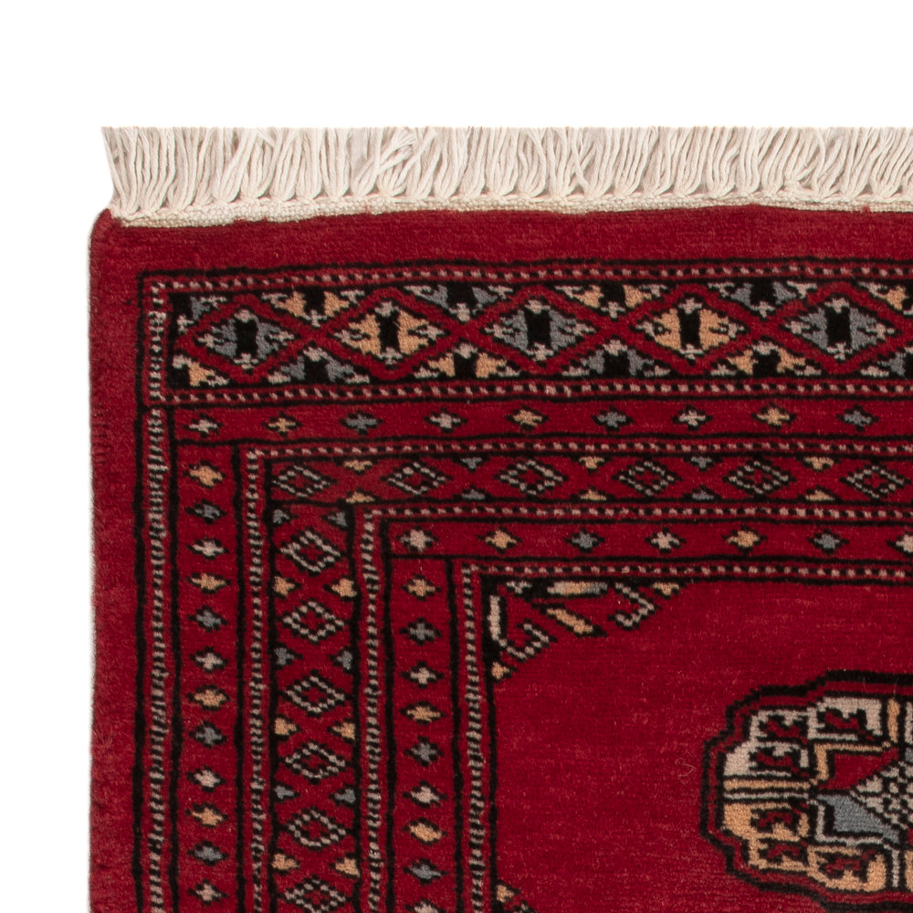 Alfombra Pakistani 93x60cm - Alfombra oriental