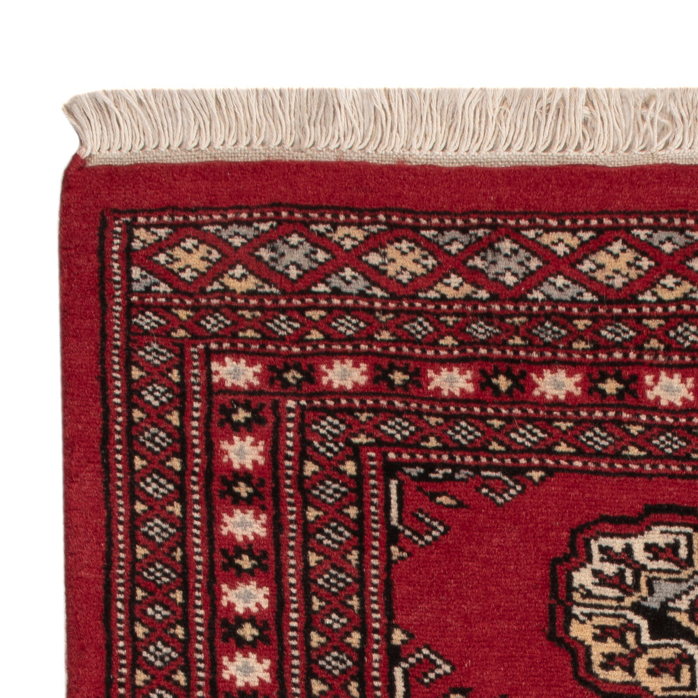 Alfombra Pakistani 84x63cm - Alfombra oriental