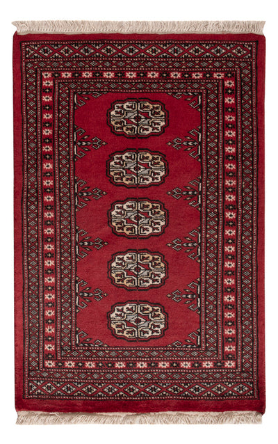 Alfombra Pakistani 63x95cm - Alfombra oriental