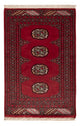Alfombra Pakistani 97x63cm - Alfombra oriental