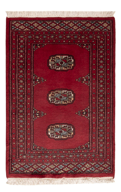 Alfombra Pakistani 62x91cm - Alfombra oriental