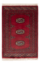 Alfombra Pakistani 91x62cm - Alfombra oriental