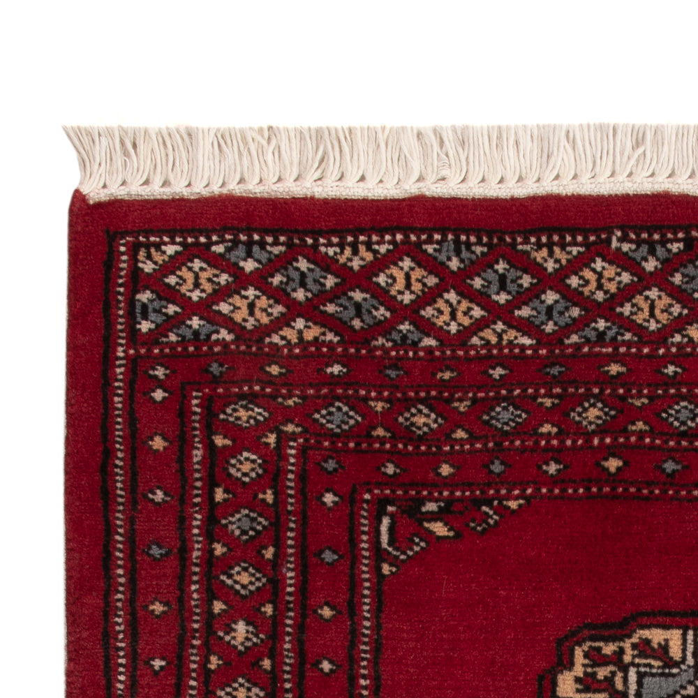 Alfombra Pakistani 91x62cm - Alfombra oriental