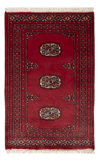 Alfombra Pakistani 62x96cm - Alfombra oriental