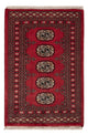 Alfombra Pakistani 92x62cm - Alfombra oriental