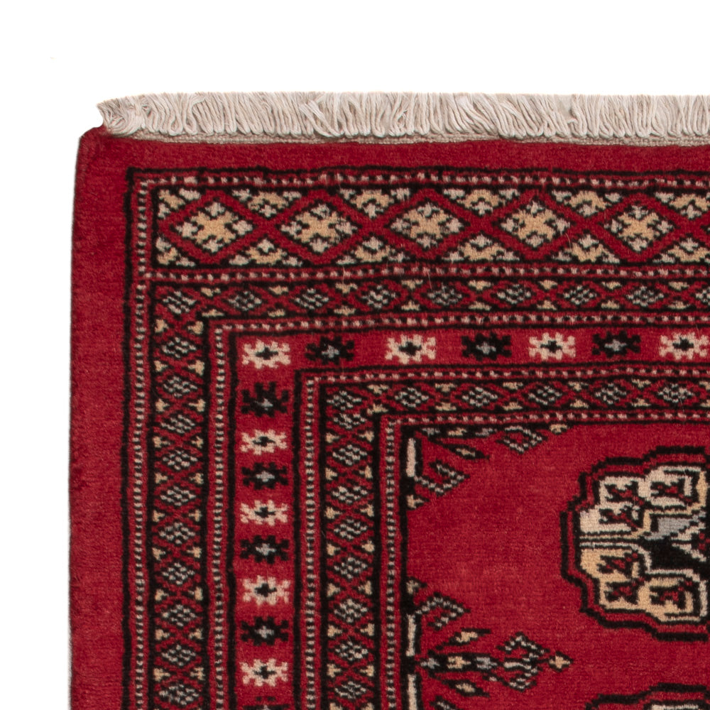 Alfombra Pakistani 92x62cm - Alfombra oriental