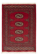 Alfombra Pakistani 87x61cm - Alfombra oriental