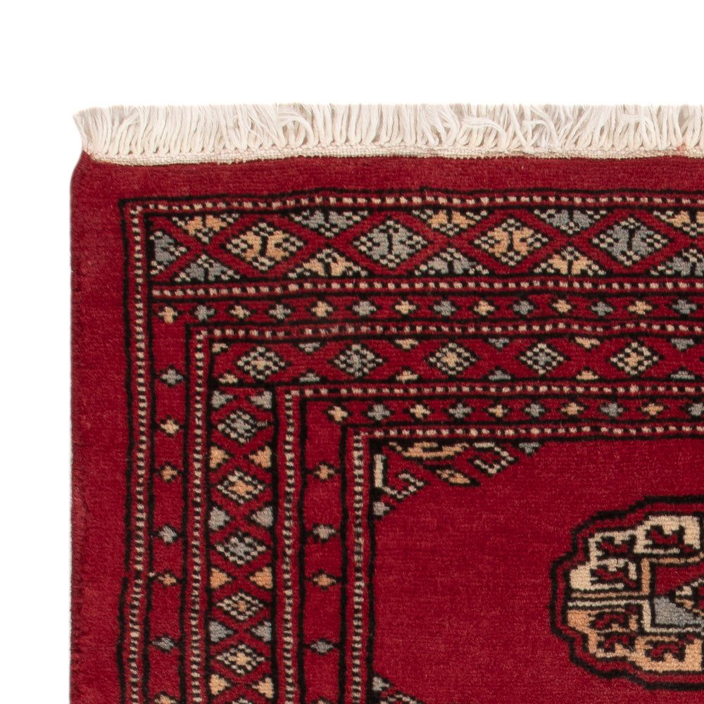 Alfombra Pakistani 87x61cm - Alfombra oriental