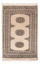Alfombra Pakistani 94x61cm - Alfombra oriental