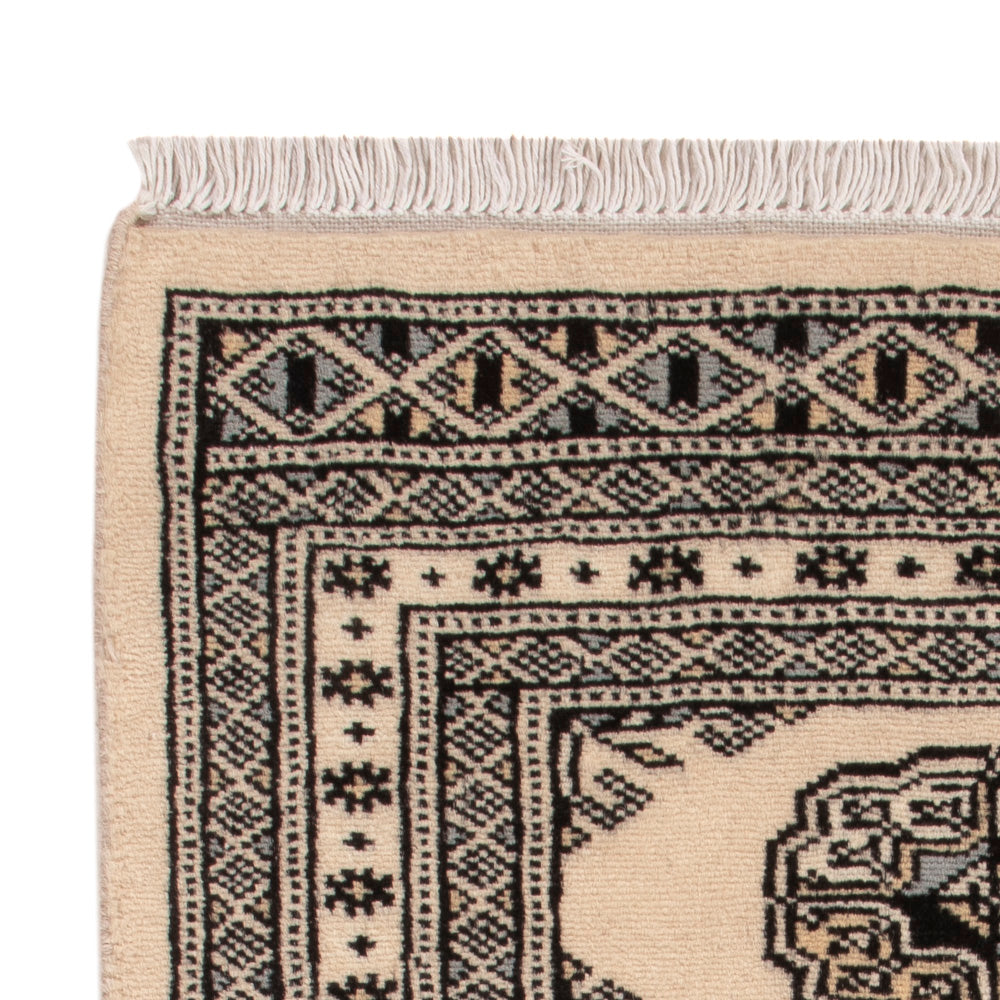 Alfombra Pakistani 95x61cm - Alfombra oriental