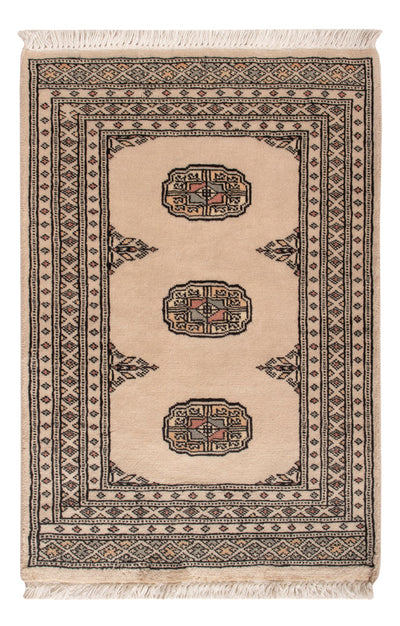 Alfombra Pakistani 62x94cm - Alfombra oriental