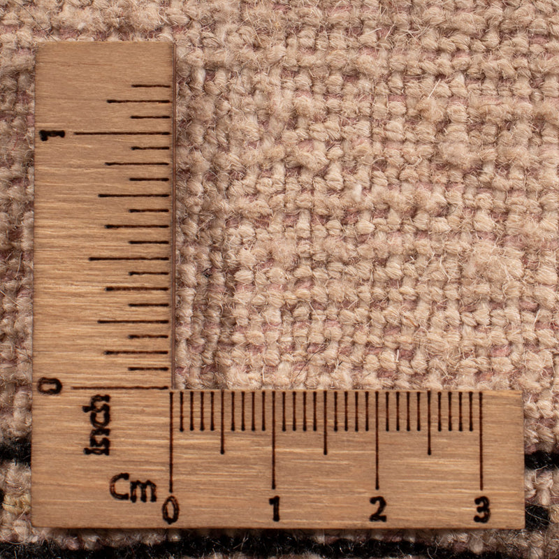 Pakistan Teppich - 94 x 62 cm - creme