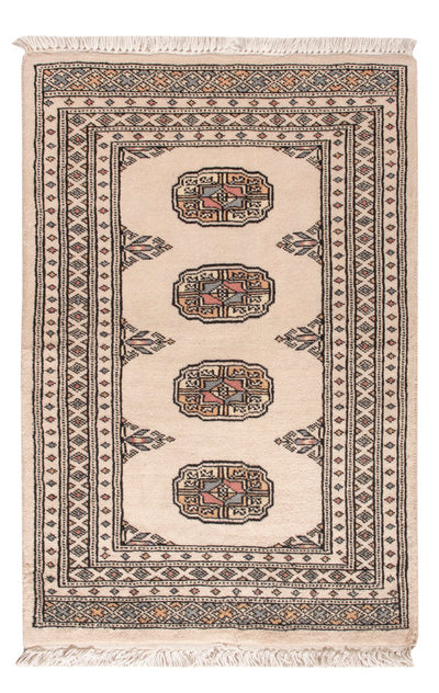 Alfombra Pakistani 61x90cm - Alfombra oriental