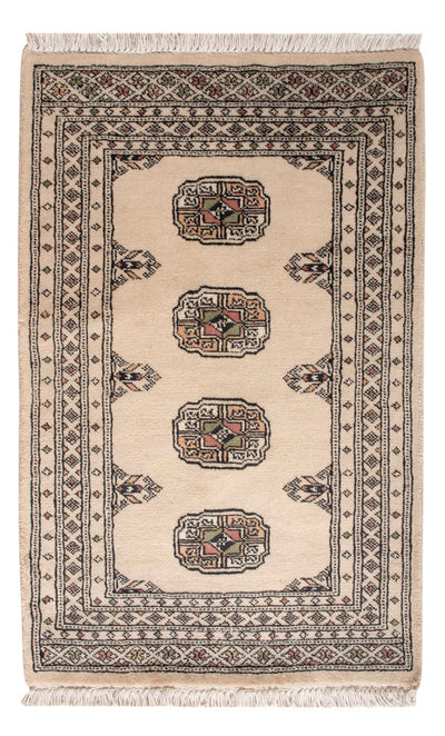 Alfombra Pakistani 60x97cm - Alfombra oriental