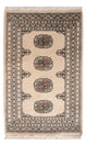 Alfombra Pakistani 60x97cm - Alfombra oriental