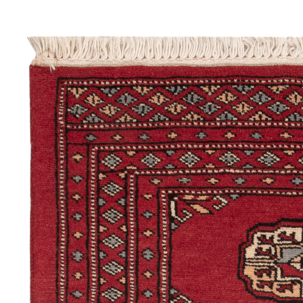Alfombra Pakistani 92x65cm - Alfombra oriental