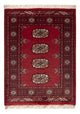 Alfombra Pakistani 86x63cm - Alfombra oriental