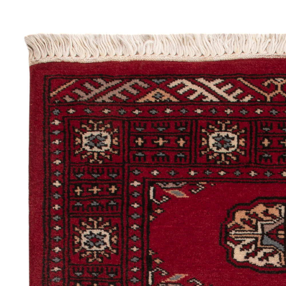 Alfombra Pakistani 86x63cm - Alfombra oriental