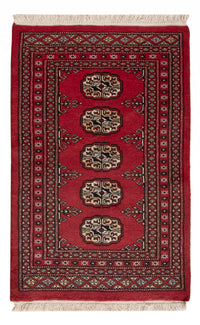 Alfombra Pakistani 93x61cm - Alfombra oriental – product image