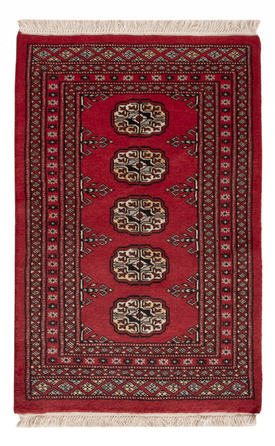 Alfombra Pakistani 61x93cm - Alfombra oriental