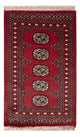 Alfombra Pakistani 97x61cm - Alfombra oriental