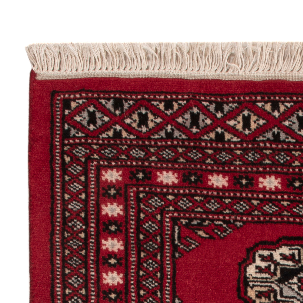 Alfombra Pakistani 97x61cm - Alfombra oriental