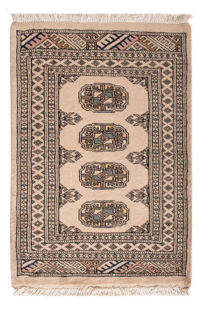 Alfombra Pakistani 65x91cm - Alfombra oriental