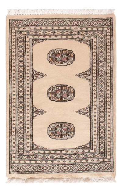 Alfombra Pakistani 63x89cm - Alfombra oriental