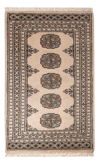 Alfombra Pakistani 63x98cm - Alfombra oriental – product image