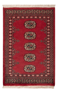 Alfombra Pakistani 92x61cm - Alfombra oriental – product image