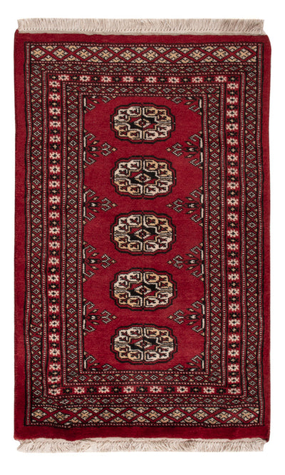 Alfombra Pakistani 61x95cm - Alfombra oriental