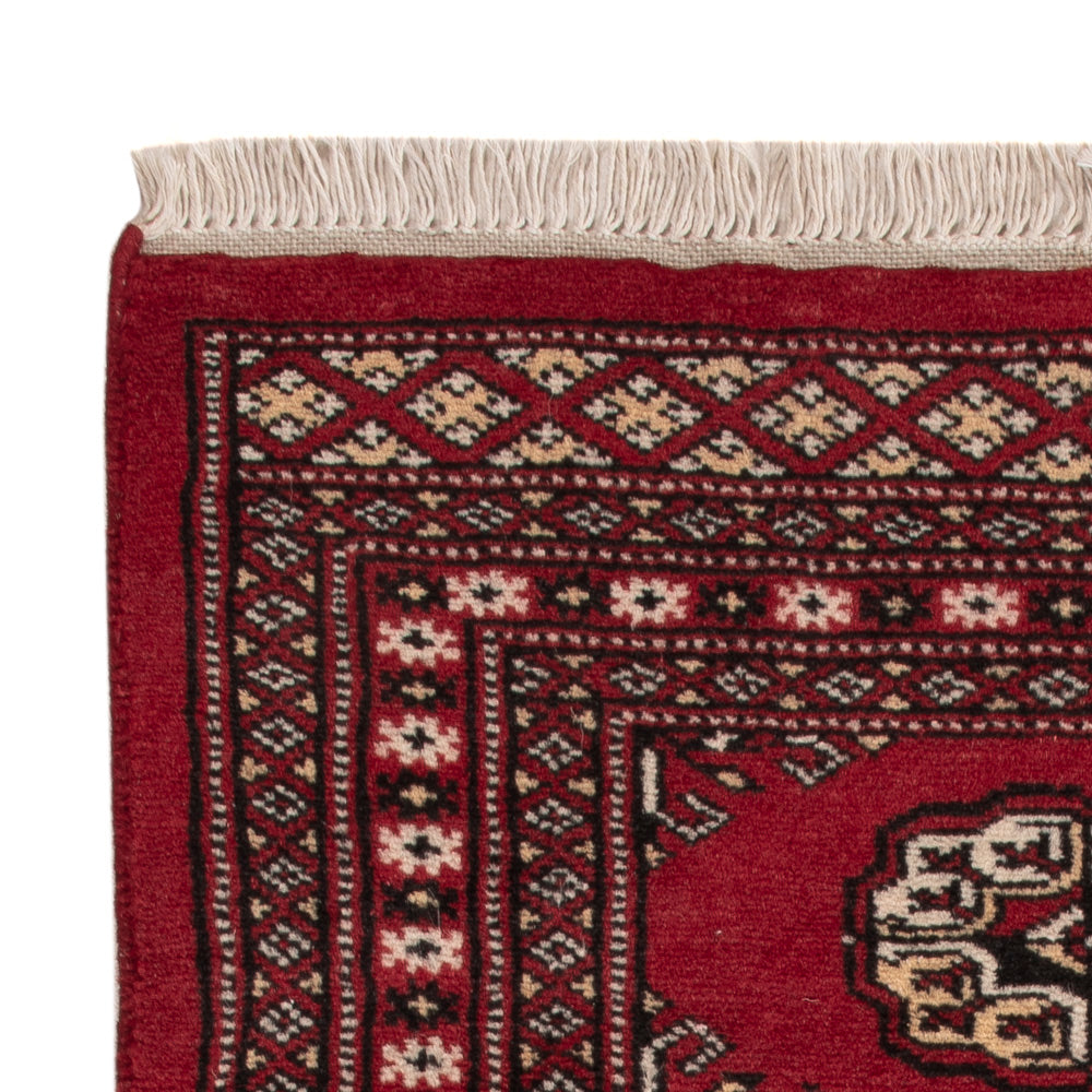 Alfombra Pakistani 95x61cm - Alfombra oriental