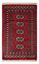 Alfombra Pakistani 95x62cm - Alfombra oriental