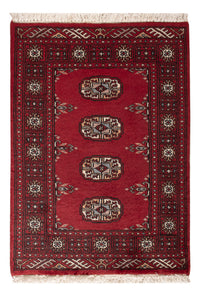 Alfombra Pakistani 83x62cm - Alfombra oriental – product image