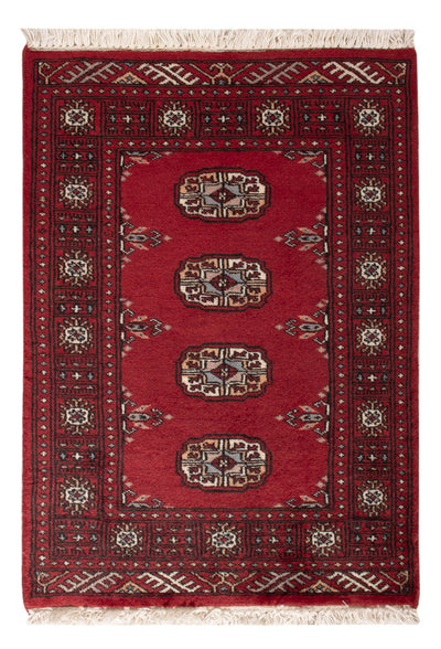 Alfombra Pakistani 62x83cm - Alfombra oriental