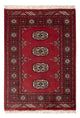 Alfombra Pakistani 83x62cm - Alfombra oriental