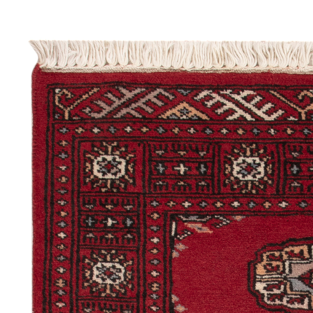 Alfombra Pakistani 83x62cm - Alfombra oriental