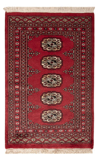 Alfombra Pakistani 91x60cm - Alfombra oriental – product image