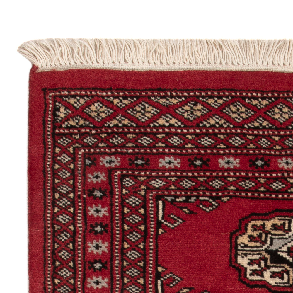 Alfombra Pakistani 91x60cm - Alfombra oriental