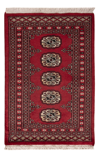 Alfombra Pakistani 62x92cm - Alfombra oriental
