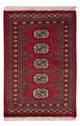 Alfombra Pakistani 62x92cm - Alfombra oriental