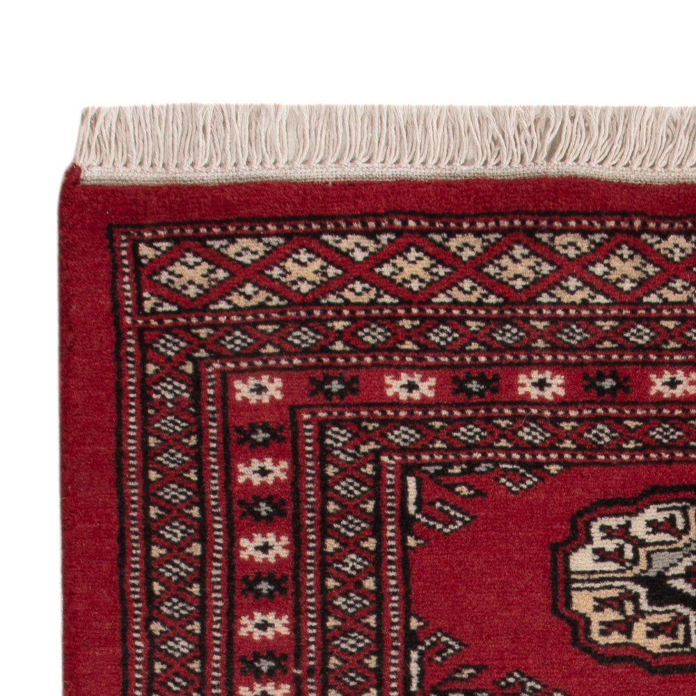Alfombra Pakistani 62x92cm - Alfombra oriental