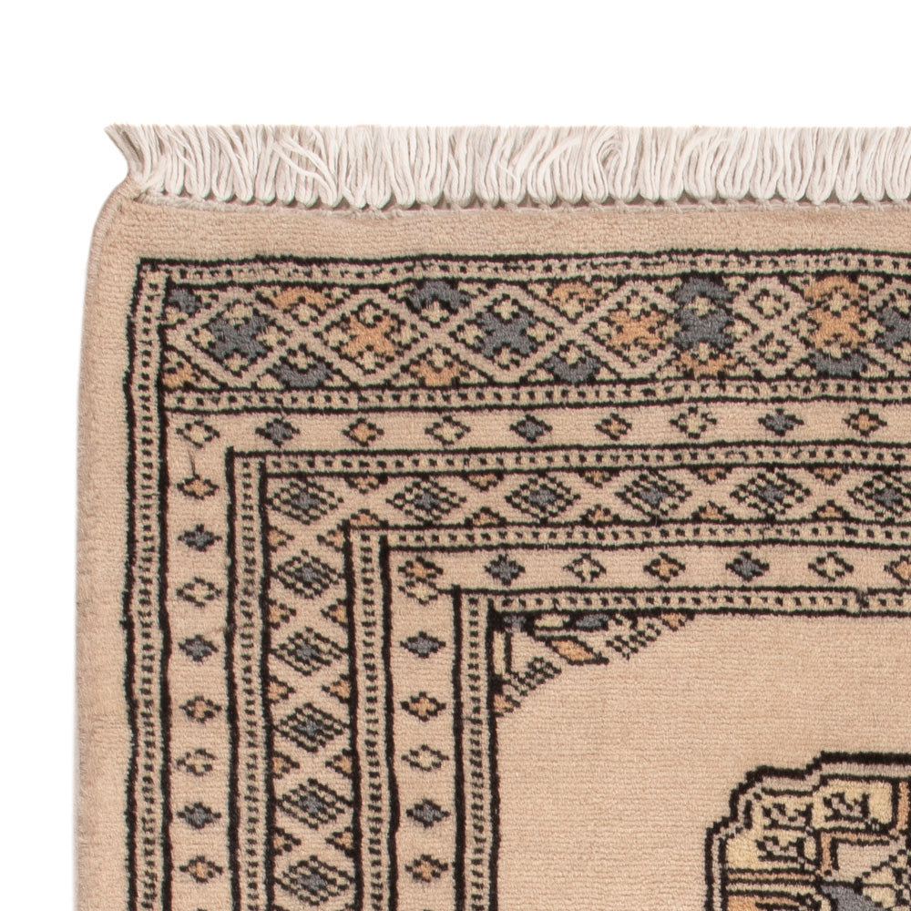 Alfombra Pakistani 93x60cm - Alfombra oriental