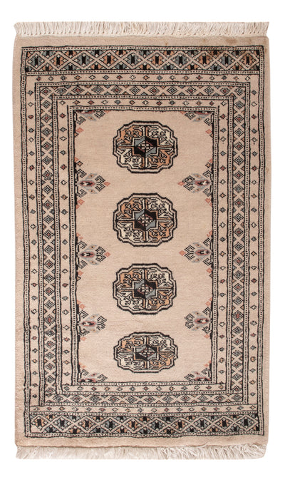 Alfombra Pakistani 60x90cm - Alfombra oriental