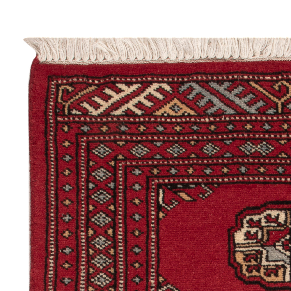Alfombra Pakistani 90x63cm - Alfombra oriental