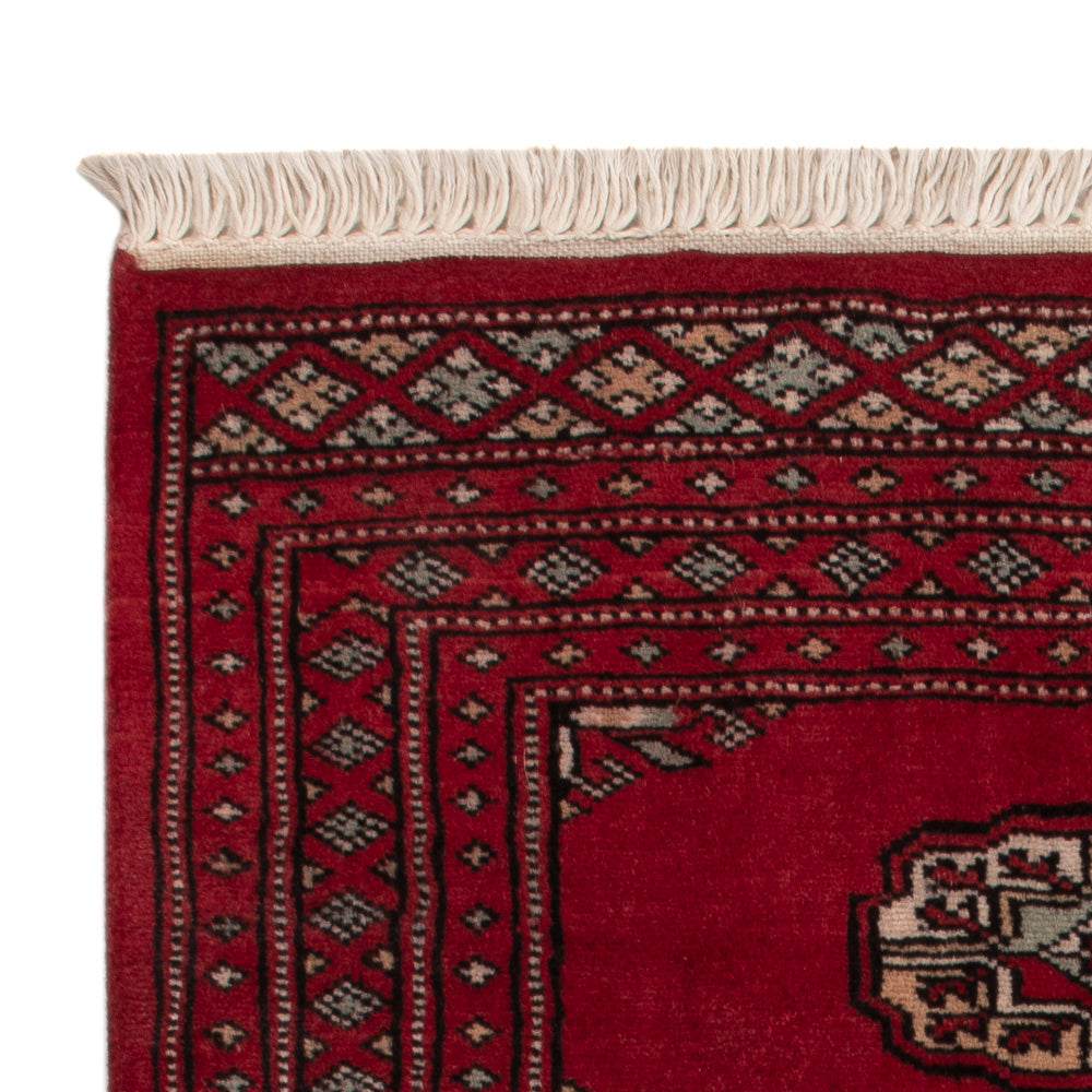 Alfombra Pakistani 94x63cm - Alfombra oriental