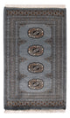 Alfombra Pakistani 60x94cm - Alfombra oriental