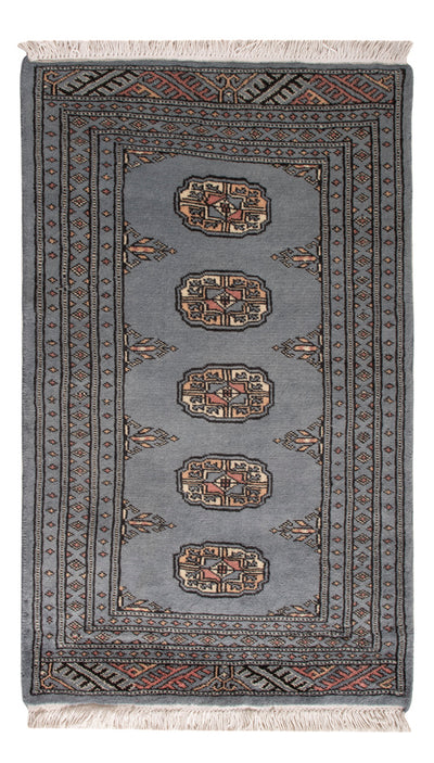 Alfombra Pakistani 61x99cm - Alfombra oriental